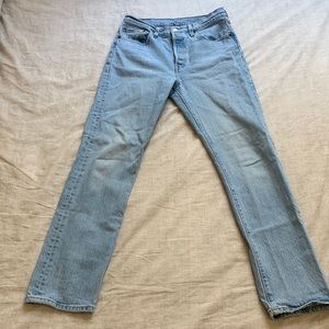 Levi’s Jeans